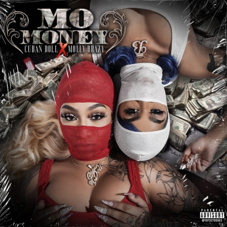 Mo Money ft. Molly Brazy | Boomplay Music