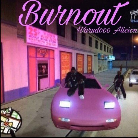 Burnt Out (prod.okwunda) | Boomplay Music