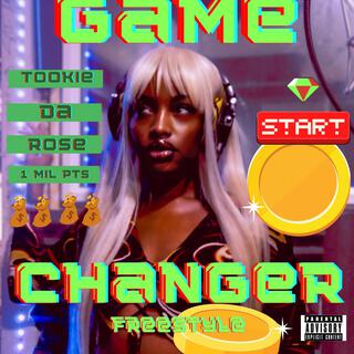 Game Changer Freestyle lyrics | Boomplay Music