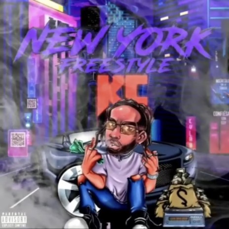 New York Freestyle | Boomplay Music