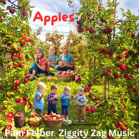 Apples | Boomplay Music