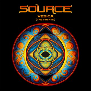 Vesica (The Path In) (Single Version)