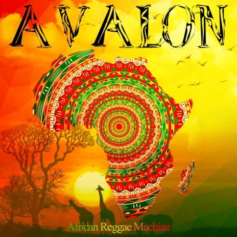 Avalon | Boomplay Music