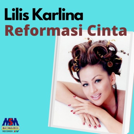 Reformasi Cinta ft. Saipul Jamil | Boomplay Music