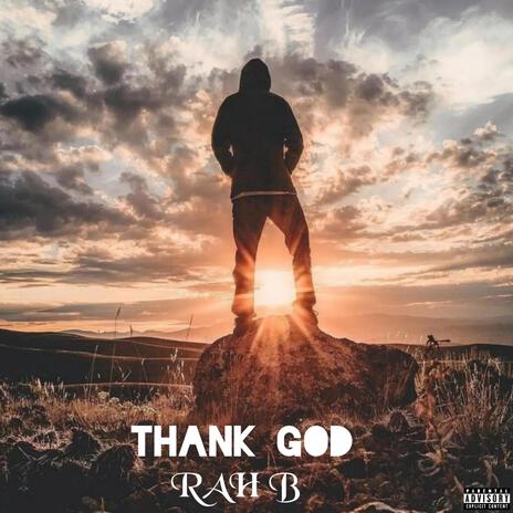 Thank God | Boomplay Music