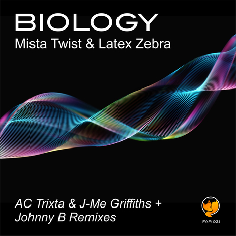 Biology (Johnny B Remix) ft. Latex Zebra | Boomplay Music