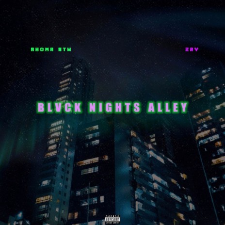 Test Me ft. Zay, Hybrid Vibez & Blackboi | Boomplay Music