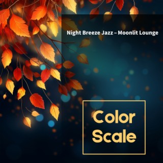 Night Breeze Jazz – Moonlit Lounge