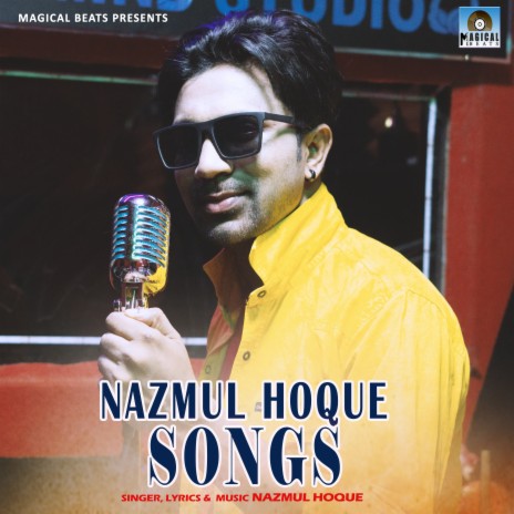 Nazmul Hoque Songs | Boomplay Music