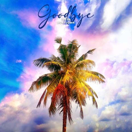 Goodbye ft. Ronytown | Boomplay Music