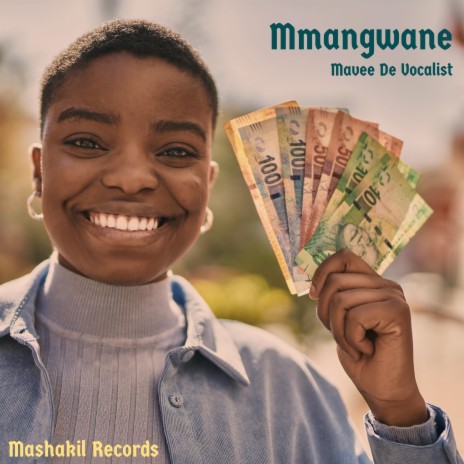 Mmangwane | Boomplay Music
