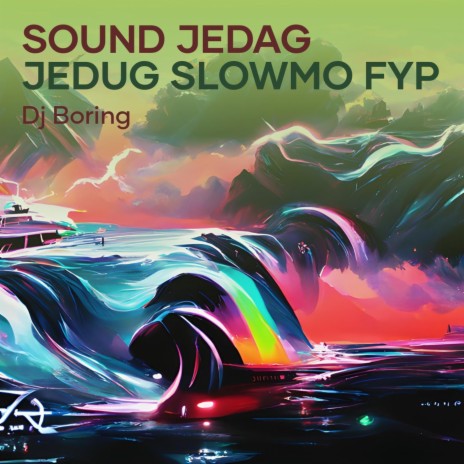 Sound Jedag Jedug Slowmo Fyp | Boomplay Music