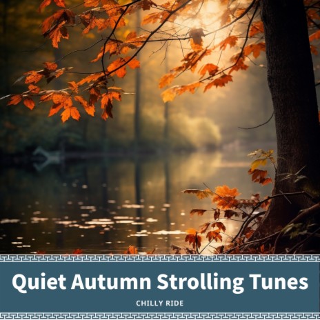 Autumnal Swaying Breezy Bossa | Boomplay Music