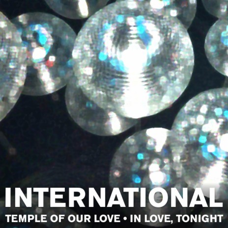 In Love, Tonight (Single Edit) | Boomplay Music