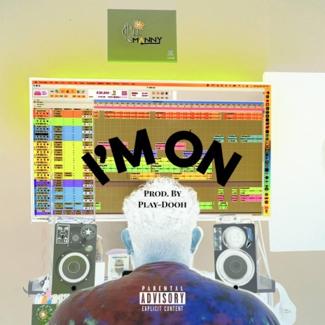 I'm On | Boomplay Music