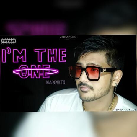 I'm the one | Boomplay Music