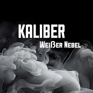 Weißer Nebel