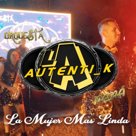 la mujer mas linda | Boomplay Music