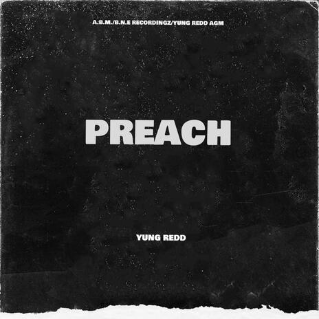 PREACH | Boomplay Music