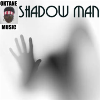 shadow man