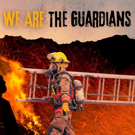 We are the guardians | Boomplay Music