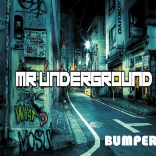 Mr Underground