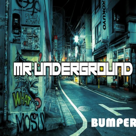 Mr Underground | Boomplay Music