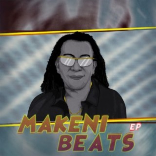 Makeni Beats EP