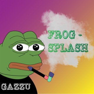 Frog Splash