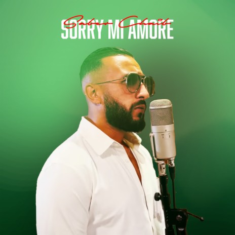 Sorry Mi Amore | Boomplay Music