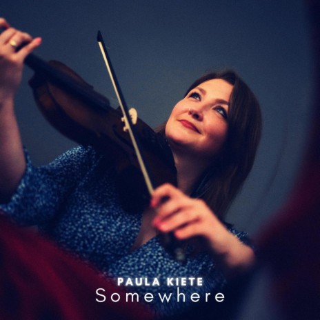 Somewhere (Arr. for Violin and Piano) ft. Chris Snelling