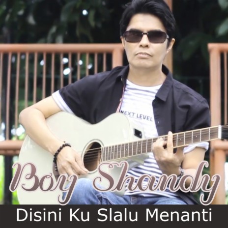 Disini Ku Slalu Menanti | Boomplay Music