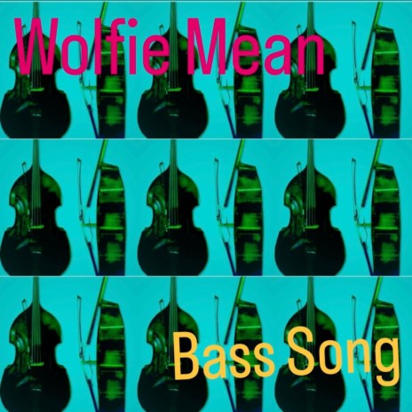 Bass Song | Boomplay Music