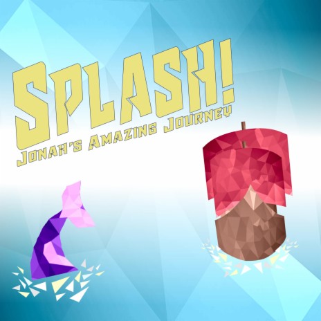 Splash! Megamix (Backing Track) | Boomplay Music