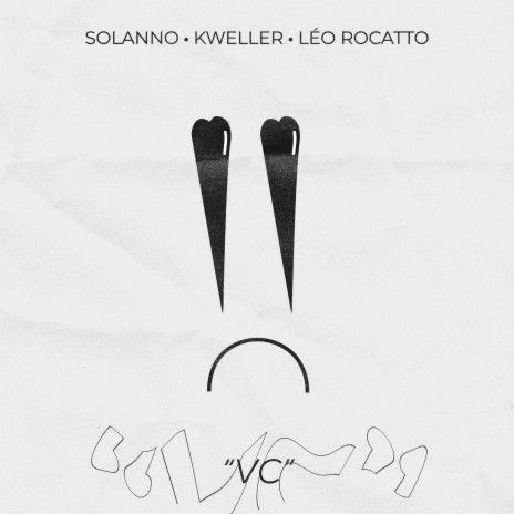 VC ft. Léo Rocatto & SOLANNO | Boomplay Music