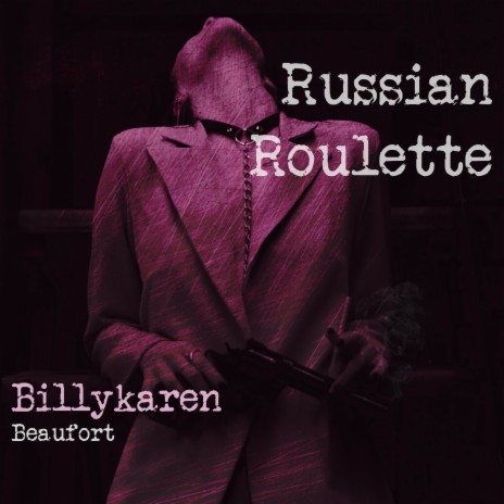 Russian Roulette (Guy Version) | Boomplay Music