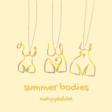 Summer Bodies | Boomplay Music
