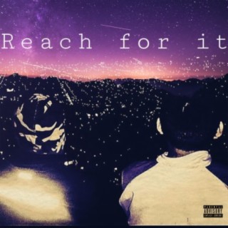 REACH FOR IT (Special Version)