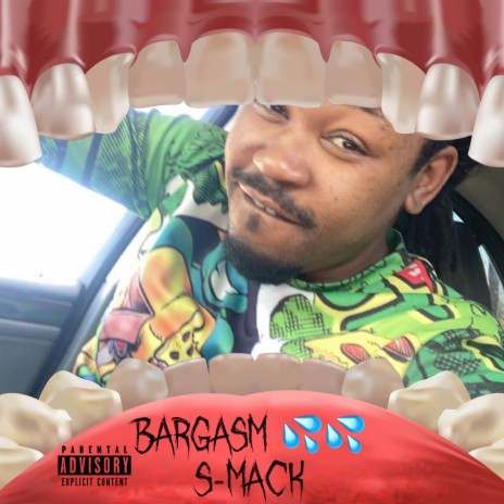 Bargasm | Boomplay Music