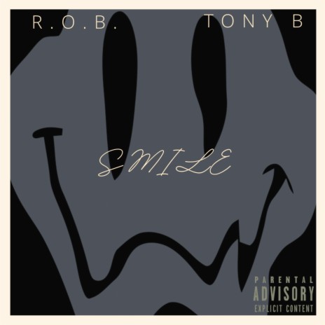 Smile ft. TONYB.