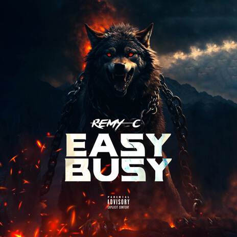 Easy Busy | Boomplay Music