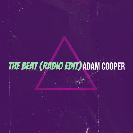 The Beat (Radio Edit) | Boomplay Music