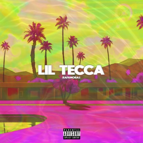 Lil Tecca | Boomplay Music