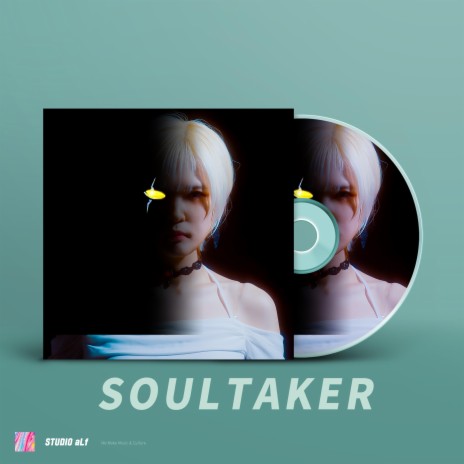 SOULTAKER | Boomplay Music