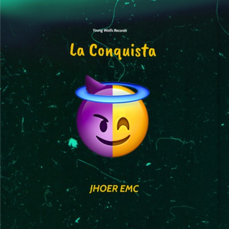 La Conquista | Boomplay Music
