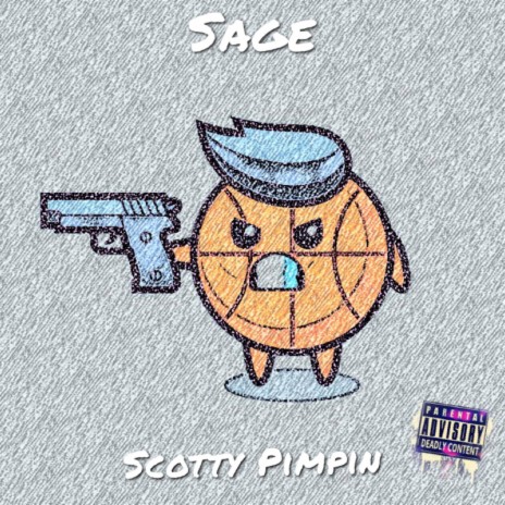 Scotty Pimpin | Boomplay Music