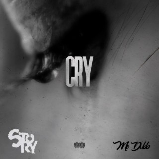 CRY ft. Mo Dubb lyrics | Boomplay Music