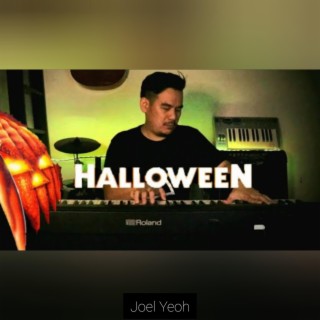 Halloween Theme (From Halloween) (Piano Version)