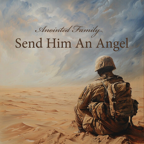 Send Him an Angel | Boomplay Music