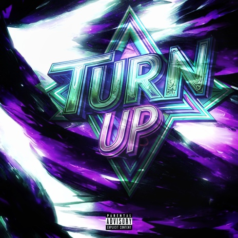 Turn Up ft. Zaya Lil B .i. G | Boomplay Music